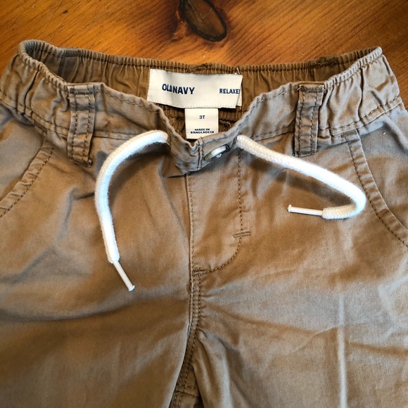 Pants - Picture 4 of 4